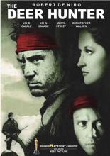 The Deer Hunter (1978)