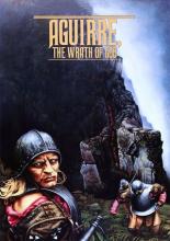 Aguirre: The Wrath of God (1972)