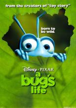 A Bug's Life (1998)
