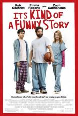 It's Kind of a Funny Story 2010