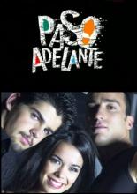 Un paso adelante (2002)