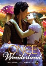 Once Upon a Time in Wonderland (2013)