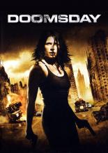 Doomsday (2008)