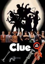 Clue (1985)
