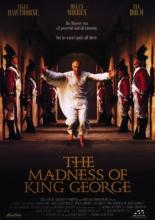 The Madness of King George (1994)