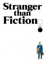 Stranger Than Fiction (2006)