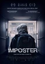 The Imposter (2012)