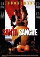 Santa Sangre (1989)