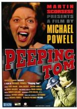 Peeping Tom (1960)
