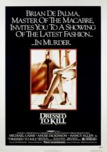 Dressed to Kill (1980)