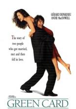 Green Card (1990)