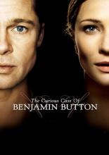 The Curious Case of Benjamin Button (2008)