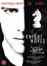 Knight Moves (1992)