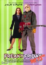 Freaky Friday (2003)