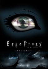 Ergo Proxy (2007)