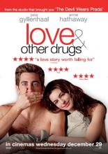 Love & Other Drugs (2010)