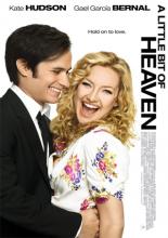 A Little Bit of Heaven (2011)