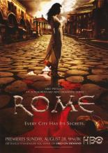 Rome (2005)