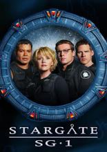 Stargate SG-1 (1997)