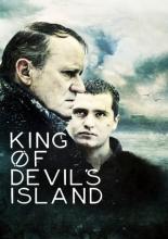 King of Devil's Island (2010)