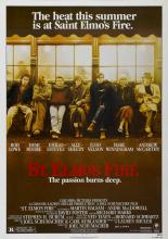 St. Elmo's Fire (1985)
