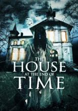 The House at the End of Time (2013)