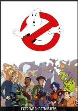 Extreme Ghostbusters (1997)