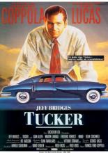 Tucker: The Man and His Dream (1988)