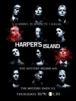 Harper's Island (2009)