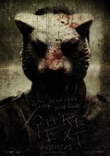 You're Next (2011)