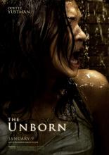 The Unborn (2009)
