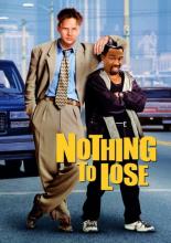 Nothing to Lose (1997)