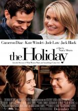 The Holiday (2006)