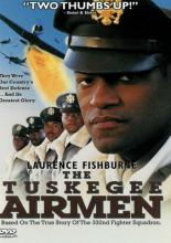 The Tuskegee Airmen (1995)