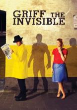 Griff the Invisible (2011)