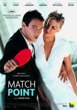 Match Point (2005)