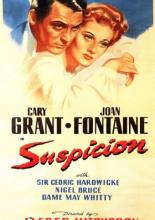 Suspicion (1941)