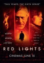 Red Lights (2012)