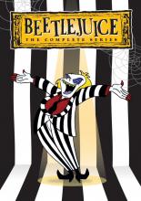 Beetlejuice (1989)