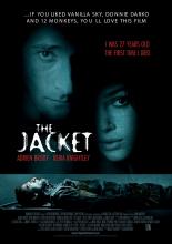 The Jacket (2005)