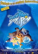 Help! I'm A Fish (2000)
