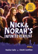 Nick and Norah's Infinite Playlist (2008)