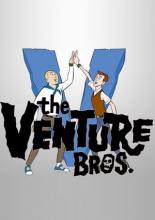 The Venture Bros. (2004)