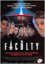 The Faculty (1998)