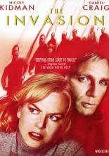 The Invasion (2007)