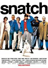 Snatch (2000)