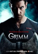 Grimm (2011)