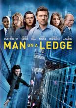 Man on a Ledge (2012)