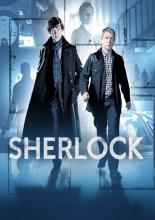 Sherlock (2010)