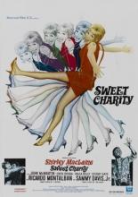 Sweet Charity (1969)